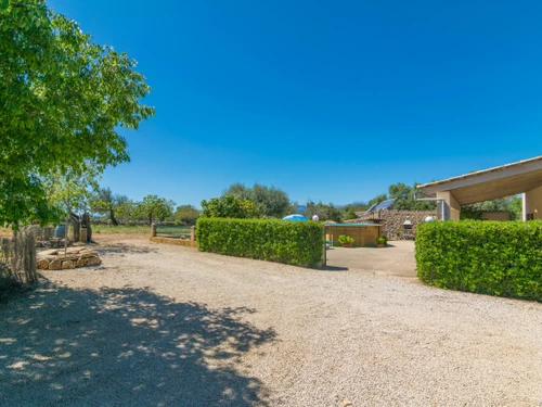 Villa Llubí, 2 Schlafzimmer, 4 Personen - photo_1011964239938