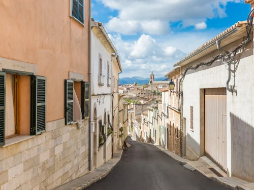 Villa Llubí, 2 Schlafzimmer, 4 Personen - photo_1011964239938