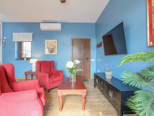 Villa Carmona, 2 Schlafzimmer, 4 Personen - photo_1011964240317