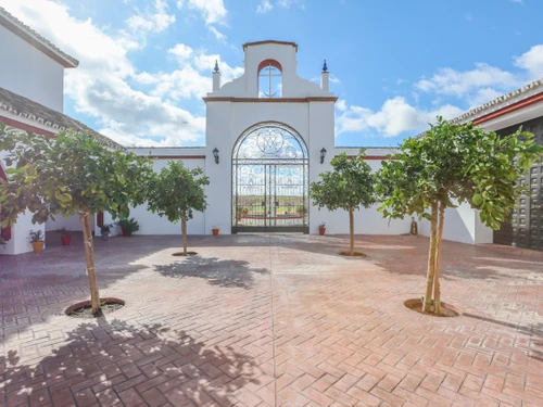 Villa Carmona, 2 dormitorios, 4 personas - photo_1011964240317