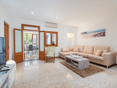 Villa Palma de Mallorca, 3 bedrooms, 5 persons - photo_1011964240641