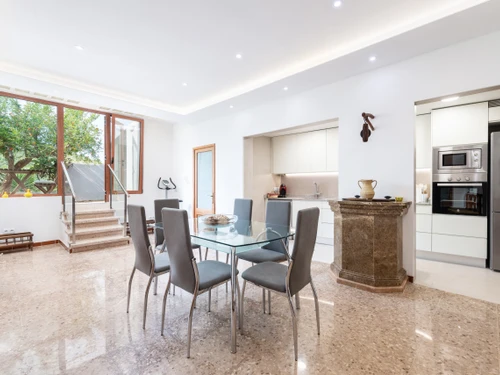 Villa Palma de Mallorca, 3 bedrooms, 5 persons - photo_1011964240641