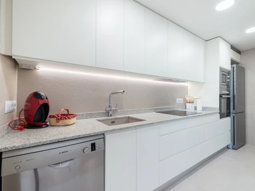 Villa Palma de Mallorca, 3 bedrooms, 5 persons - photo_1011964240641