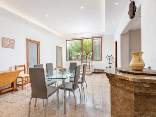 Villa Palma de Mallorca, 3 bedrooms, 5 persons - photo_1011964240641