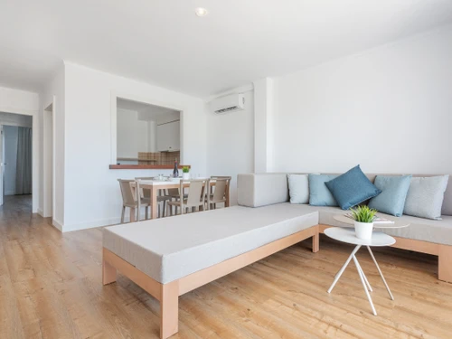 Apartment Canyamel, 2 bedrooms, 4 persons - photo_1011964240774