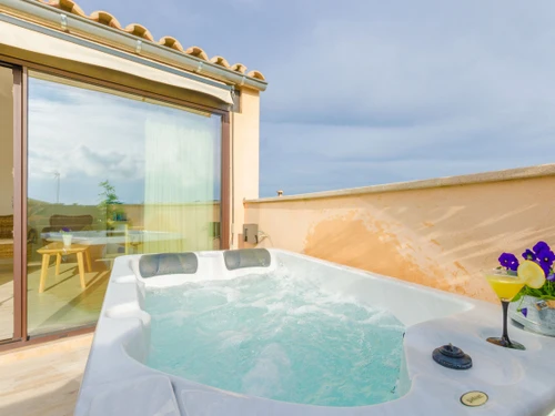 Villa Costitx, 3 pièces, 4 personnes - photo_1011964241063