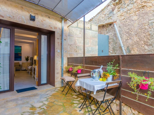 Villa Costitx, 2 dormitorios, 4 personas - photo_1011964241063