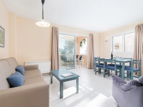 Apartment Canyamel, 2 bedrooms, 4 persons - photo_1011964251084