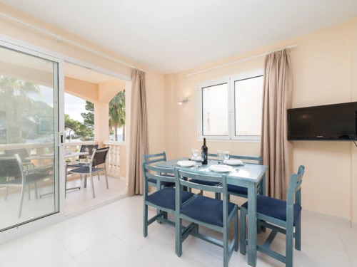Apartment Canyamel, 2 bedrooms, 4 persons - photo_1011964251084