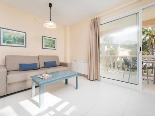 Apartment Canyamel, 2 bedrooms, 4 persons - photo_1011964251084