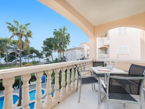 Apartment Canyamel, 2 bedrooms, 4 persons - photo_1011964251084