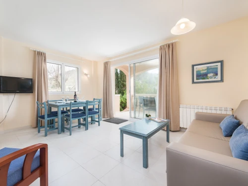 Apartment Canyamel, 2 bedrooms, 4 persons - photo_1011964251548