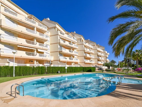 Appartement Denia, 4 pièces, 6 personnes - photo_1011964252403