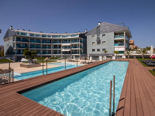 Apartamento Platja de l´Arenal, 3 dormitorios, 6 personas - photo_1011964253220