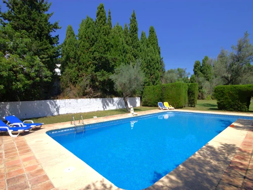 Villa Xàbia, 6 pièces, 9 personnes - photo_1011964253821