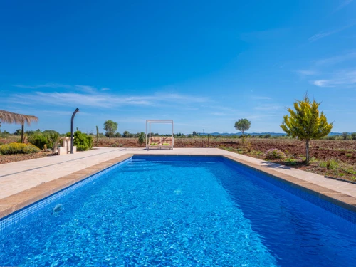 Villa Felanitx, 3 Schlafzimmer, 6 Personen - photo_1011964254188