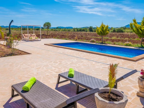 Villa Felanitx, 3 Schlafzimmer, 6 Personen - photo_1011964254188