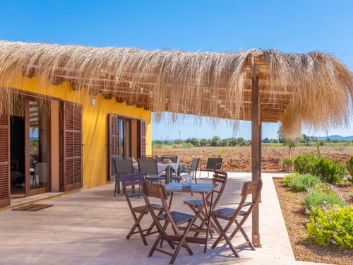 Villa Felanitx, 3 Schlafzimmer, 6 Personen - photo_1011964254188