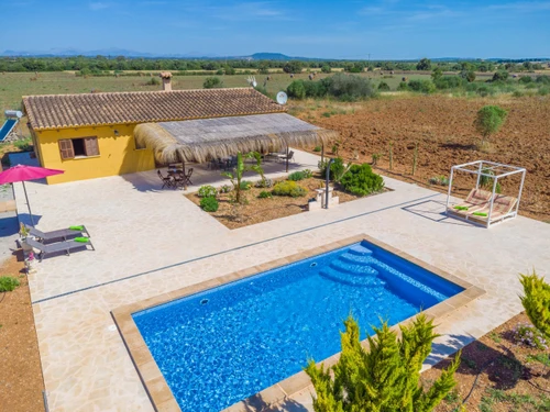 Villa Felanitx, 3 Schlafzimmer, 6 Personen - photo_1011964254188