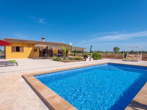 Villa Felanitx, 3 dormitorios, 6 personas - photo_1011964254188