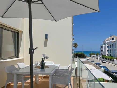 Apartamento Els Poblets, 3 dormitorios, 6 personas - photo_1011964254343