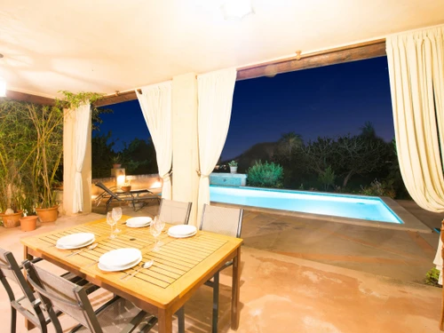 Villa Sant Llorenç Des Cardassar, 3 bedrooms, 6 persons - photo_1011964254722