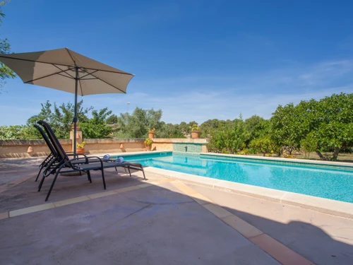 Villa Sant Llorenç Des Cardassar, 3 bedrooms, 6 persons - photo_1011964254722