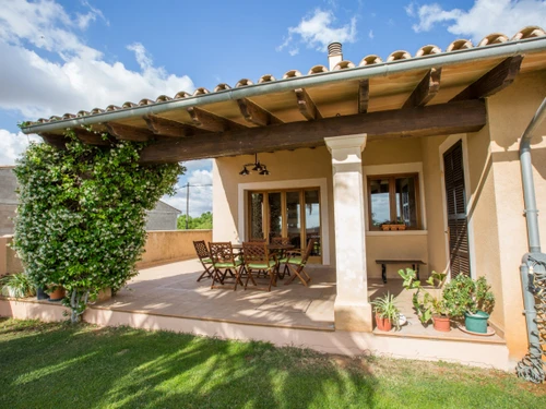 Villa Vilafranca de Bonany, 4 pièces, 6 personnes - photo_1011964254855