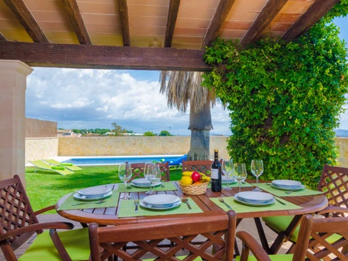 Villa Vilafranca de Bonany, 4 pièces, 6 personnes - photo_1011964254855