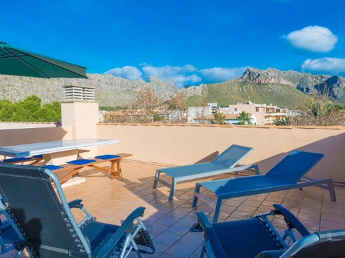 Appartement Port de Pollença, 5 pièces, 6 personnes - photo_1011964254993