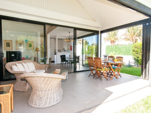 Ferienhaus Maspalomas, 2 Schlafzimmer, 4 Personen - photo_1011964255360