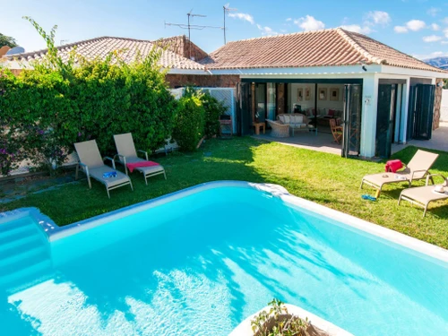 Villa Maspalomas, 2 bedrooms, 4 persons - photo_1011964255360