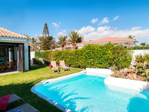 Ferienhaus Maspalomas, 2 Schlafzimmer, 4 Personen - photo_1011964255360