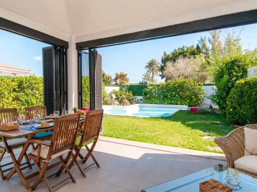 Ferienhaus Maspalomas, 2 Schlafzimmer, 4 Personen - photo_1011964255360