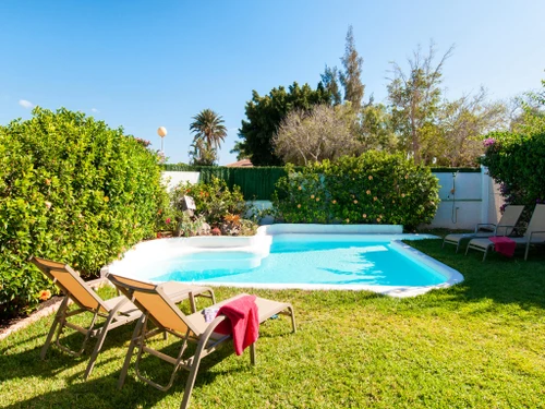 Ferienhaus Maspalomas, 2 Schlafzimmer, 4 Personen - photo_1011964255360