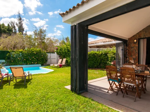 Ferienhaus Maspalomas, 2 Schlafzimmer, 4 Personen - photo_1011964255360