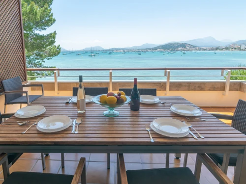 Apartamento Pollensa, 3 dormitorios, 5 personas - photo_1011964255658