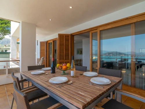 Apartamento Pollensa, 3 dormitorios, 5 personas - photo_1011964255658