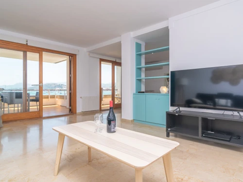 Apartamento Pollensa, 3 dormitorios, 5 personas - photo_1011964255658