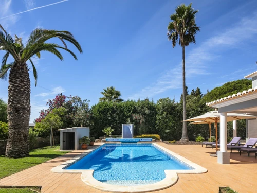 Villa Carvoeiro, 5 pièces, 8 personnes - photo_1011874767598