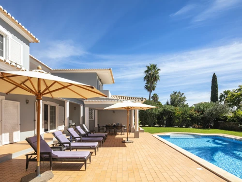 Villa Carvoeiro, 5 pièces, 8 personnes - photo_1011874767598