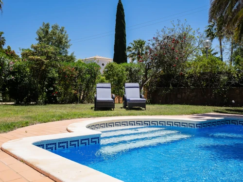 Villa Carvoeiro, 5 pièces, 8 personnes - photo_1011874767598