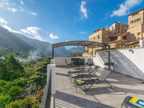 Chalet Fornalutx, 3 Schlafzimmer, 5 Personen - photo_1011964258018