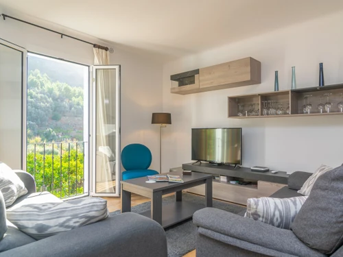 Chalet Fornalutx, 3 Schlafzimmer, 5 Personen - photo_1011964258018