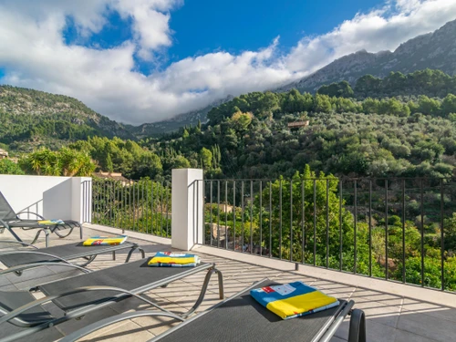 Chalet Fornalutx, 3 Schlafzimmer, 5 Personen - photo_1011964258018