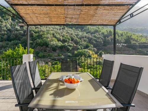 Chalet Fornalutx, 3 Schlafzimmer, 5 Personen - photo_1011964258018