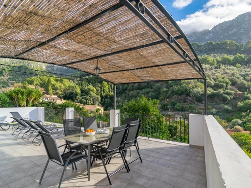 Chalet Fornalutx, 3 Schlafzimmer, 5 Personen - photo_1011964258018