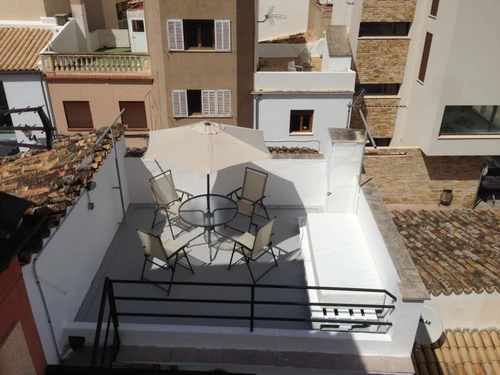 Villa Andratx, 2 bedrooms, 4 persons - photo_1011964258360