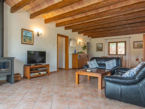Villa Porreres, 4 pièces, 5 personnes - photo_1011964258810
