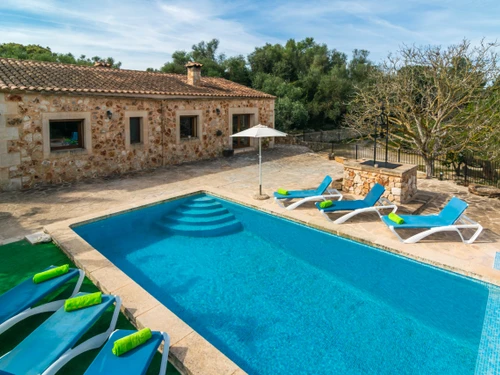 Villa Porreras, 3 dormitorios, 5 personas - photo_1011964258810